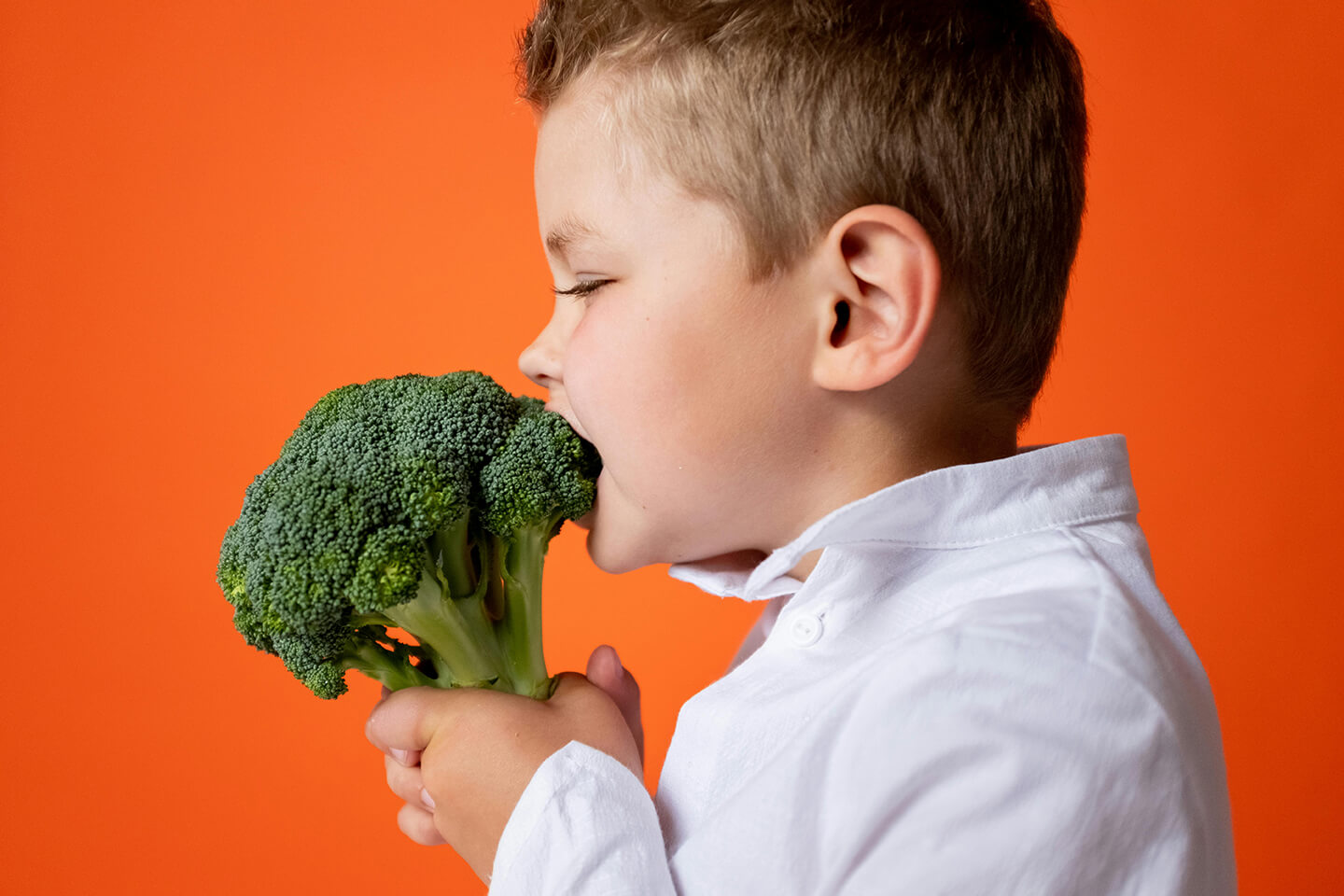 Do Kids Really Need Supplements?