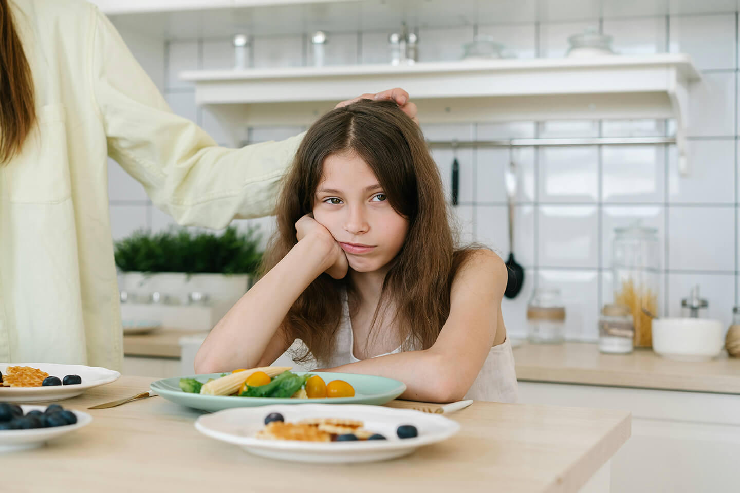 The Picky Eater’s Dilemma: How to Ensure Your Child Still Gets Enough Nutrients